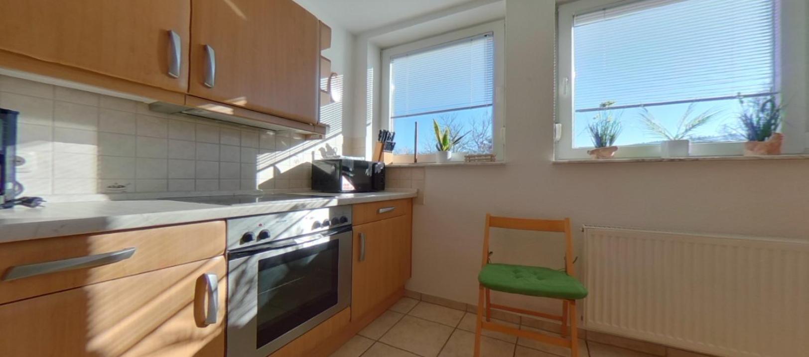 Ferienwohnung Sonnenseite Zoja Hahnenklee Goslar Zewnętrze zdjęcie