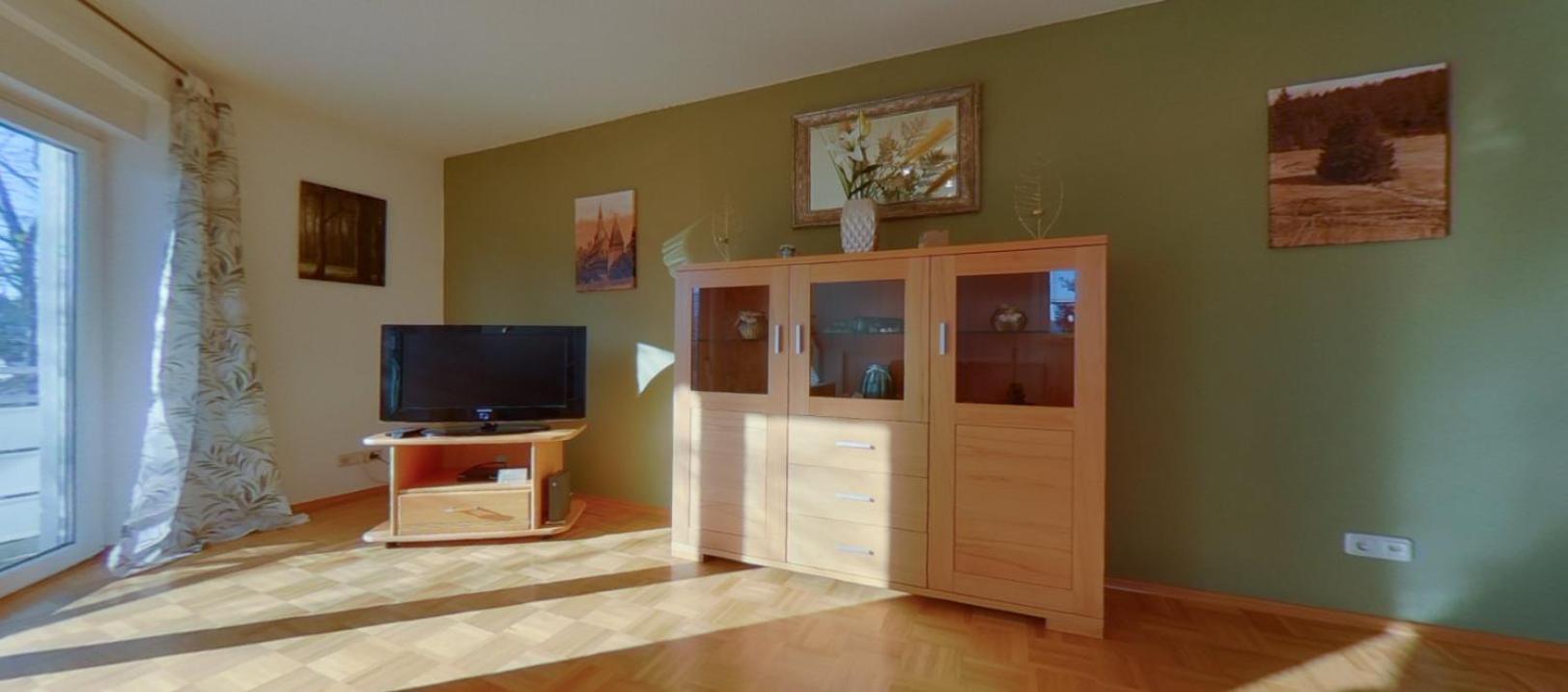 Ferienwohnung Sonnenseite Zoja Hahnenklee Goslar Zewnętrze zdjęcie