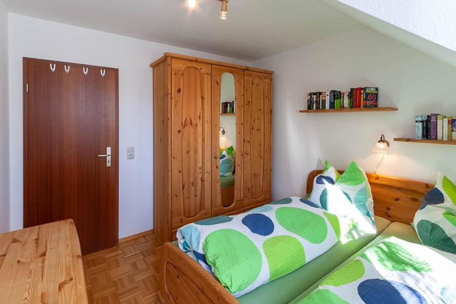 Ferienwohnung Sonnenseite Zoja Hahnenklee Goslar Zewnętrze zdjęcie