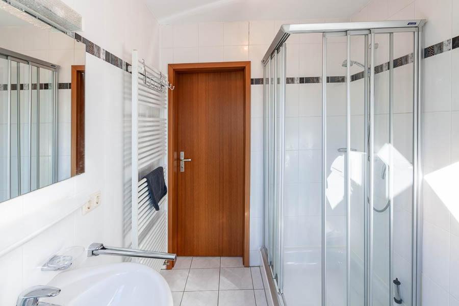 Ferienwohnung Sonnenseite Zoja Hahnenklee Goslar Zewnętrze zdjęcie